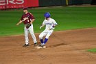 Baseball vs Salisbury  Wheaton College Baseball takes on Salisbury University in game two of the NCAA D3 College World Series at Veterans Memorial Stadium in Cedar Rapids, Iowa. - Photo By: KEITH NORDSTROM : Wheaton Basball, NCAA, Baseball, World Series